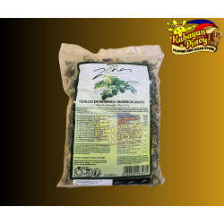 Moringa/Malunggay Dried  Leaves - 100g