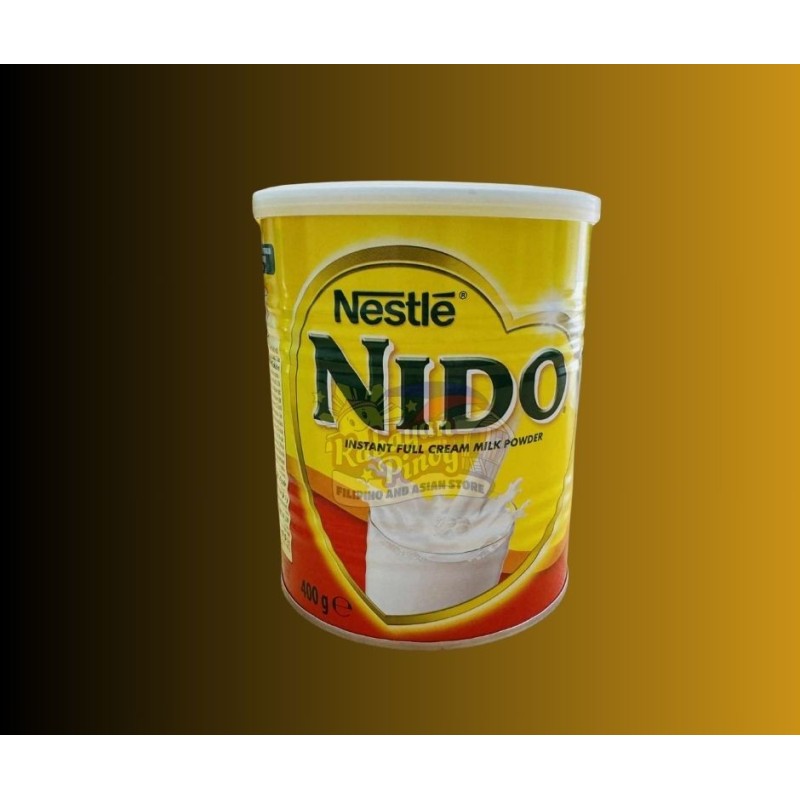 Nestle Nido - 400g