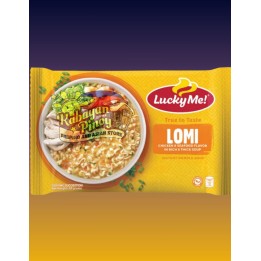 Lucky Me Lomi 55g