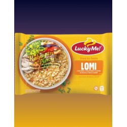 Lucky Me Lomi -55g