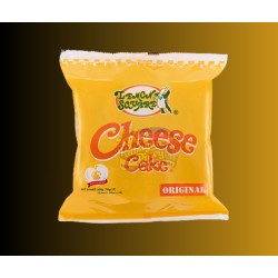 Lemon Square Cheesecake - 300g