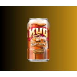 Mug Root Beer - 320ml