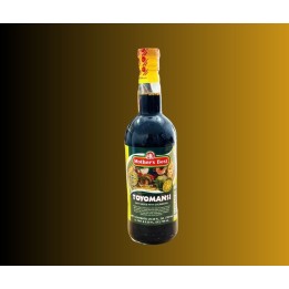 Mother`s Best Toyomansi - 750ml
