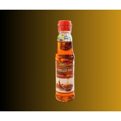TSY Chilli Oil - 150ml