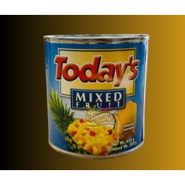 Today's Mixed Fruit - 432 g