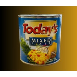 Today's Mixed Fruit - 432 g