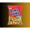 Ding Dong Mixed Nuts Hot & Spicy Flavor - 100g