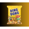 Ding Dong Mixed Nuts Real Garlic Flavor  - 100g