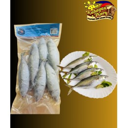 Indian Mackerel - 850g