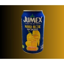 Jumex Mango Juice - 335ml
