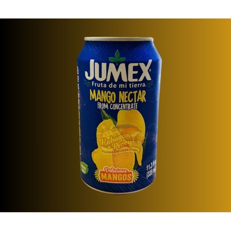 Jumex Mango Juice - 335ml