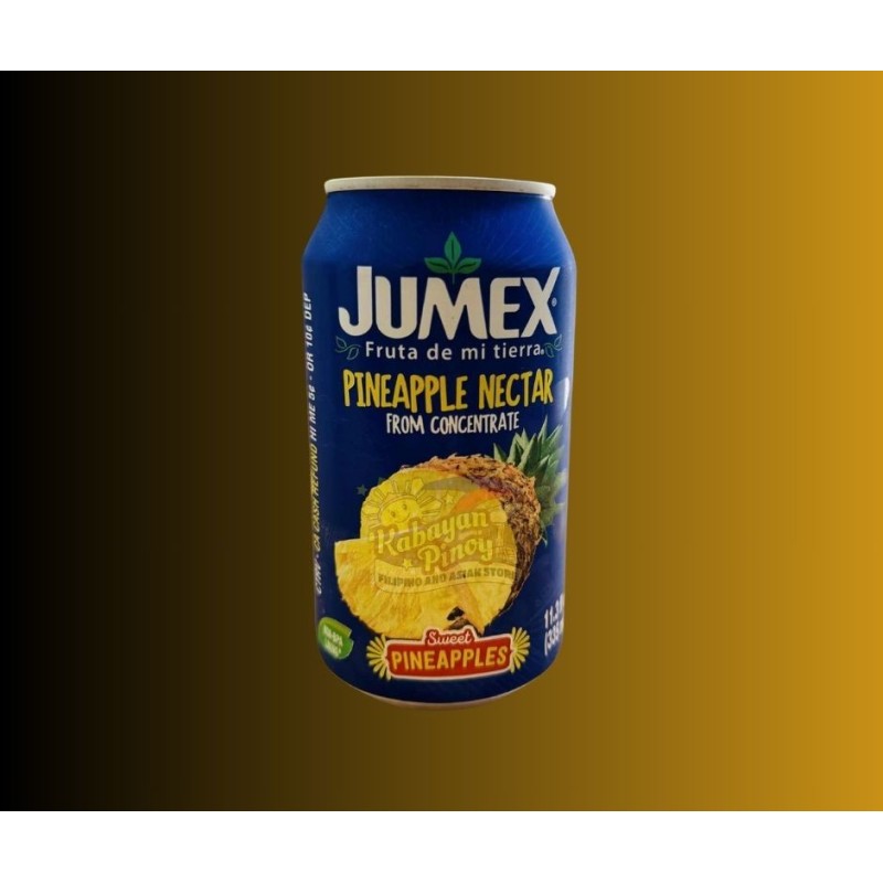 Jumex Pineapple Juice - 335ml