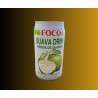 Foco Guava Drink - 350ml