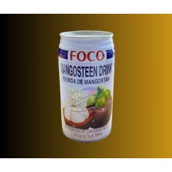 Foco Mangosteen Drink - 350ml