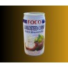Foco Mangosteen Drink - 350ml