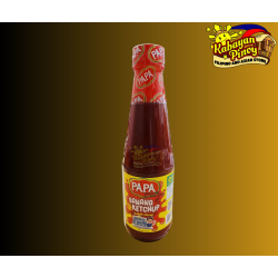 Papa Banana Ketchup - 320ml
