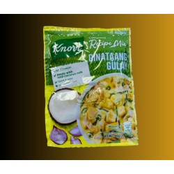 Knorr Ginataang Gulay - 40g