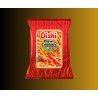 Oishi Prawn Crackers Spicy - 90g
