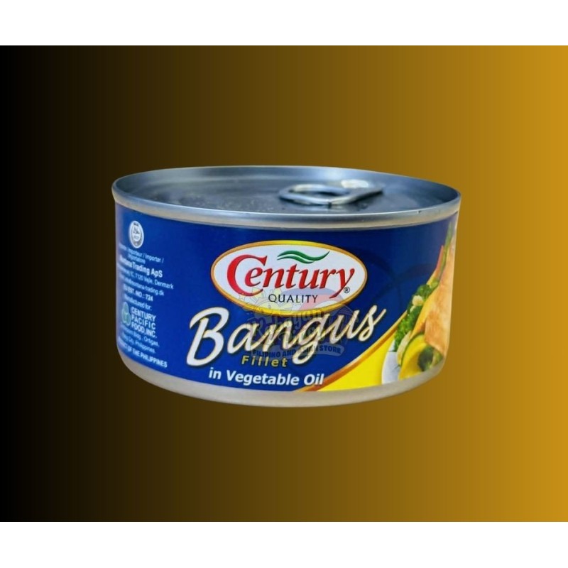 Century Bangus - 184g