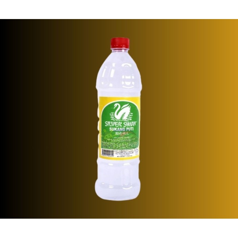 Silver Swan Vinegar -1L