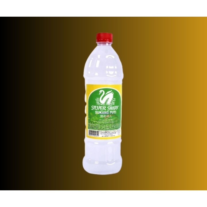 Silver Swan Vinegar -1L