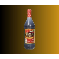 Datu Puti Soy Sauce with Isoflavones - 1L