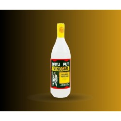 Datu Puti  Vinegar Sukang Maasim  - 1L