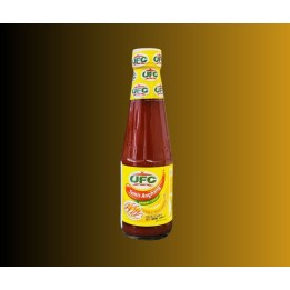 UFC Banana Ketchup Sweet and Spicy 320g