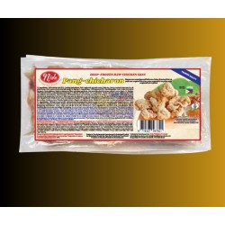 Nida Chicken Skin Pang- Chicharon - 500g