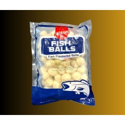 Mekeni Fish Balls - 250g
