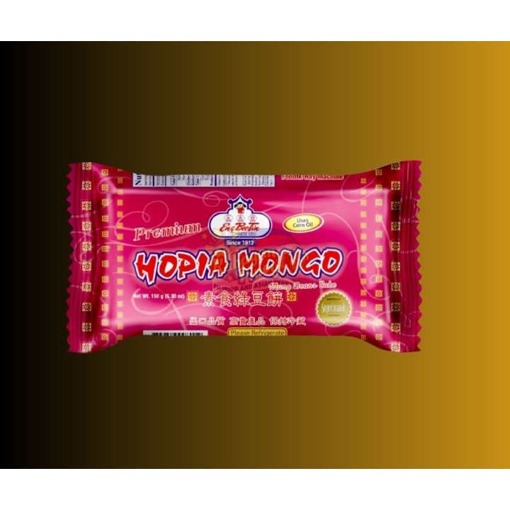 Eng Bee Tin Hopia Mongo - 150g