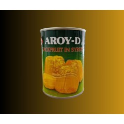 Aroy - D Jackfruit In Syrup - 565g
