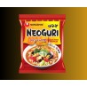 Nongshim Neoguri Spicy Seafood Ramyun - 120g