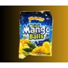 Philippine Brand Dried Mango Balls - 100g