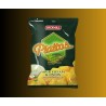 Jack n' Jill Piattos Sour Cream & onion Flavored Chips - 85g