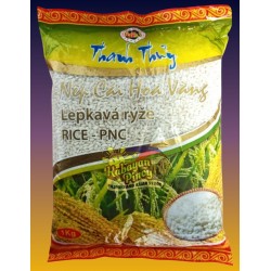 Glutinous Rice - 1kg