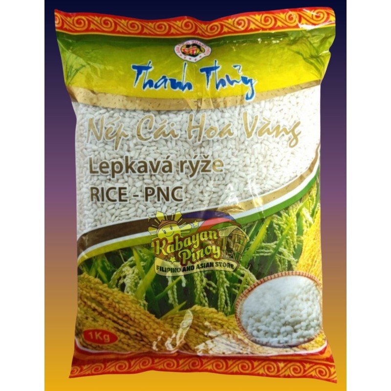 Glutinous Rice 1kg