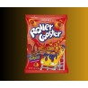 Roller Coaster Barbecue Flavored Potato Snack - 85 g