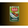 555 Sardines In Tomato Sauce -155g