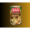 555 Fried Sardines Bistek -155g