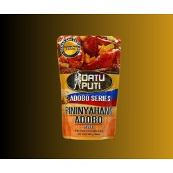Datu Puti Pininyahang Adobo Sauce - 180ml