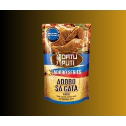 Datu Puti Adobo Sa Gata - 180ml