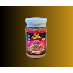 Mega Salted Shrimp Fry - 250g