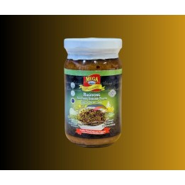 Mega Sauteed Shrimp Paste - 250g