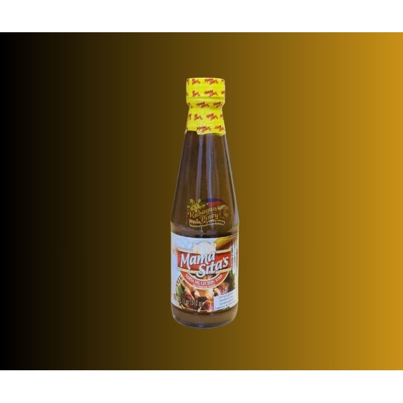 Mama Sitas's Lechon Sauce - 312g