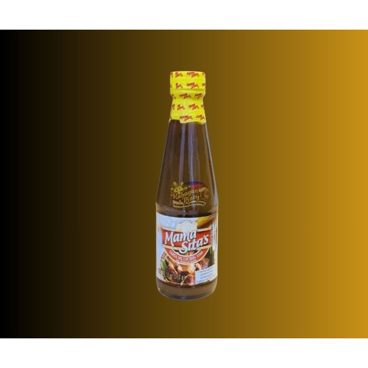 Mama Sitas's Litson Sauce - 312g