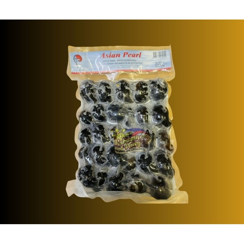 Apple Snail/Kuhol - 900g