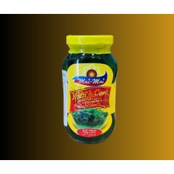 Mai-Mai Nata De Coco Green - 340g