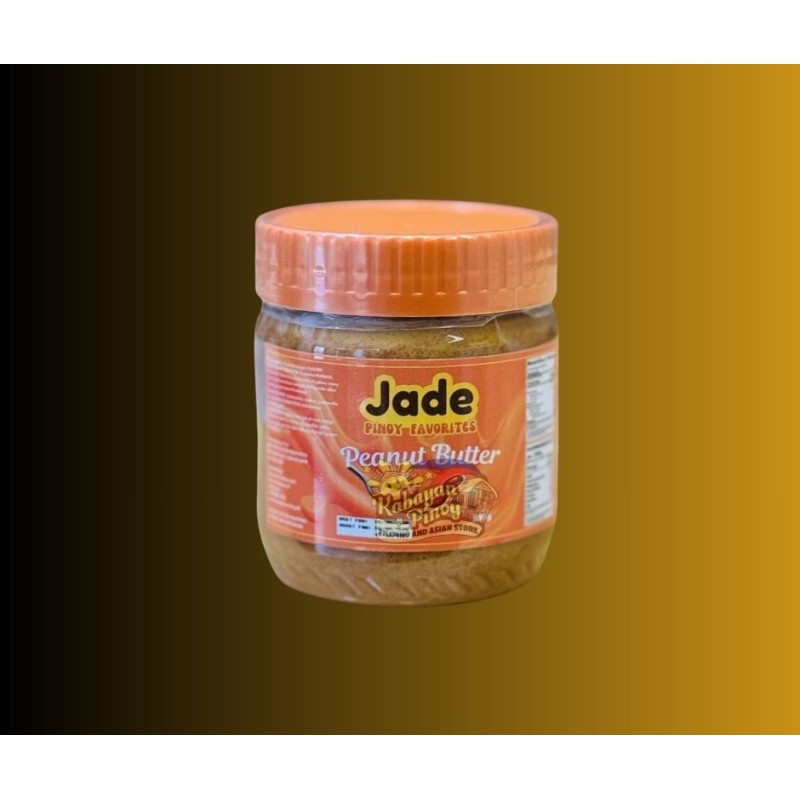 Jade  Peanut Butter - 380g