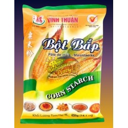 Vinh Thuan Corn Starch - 400g